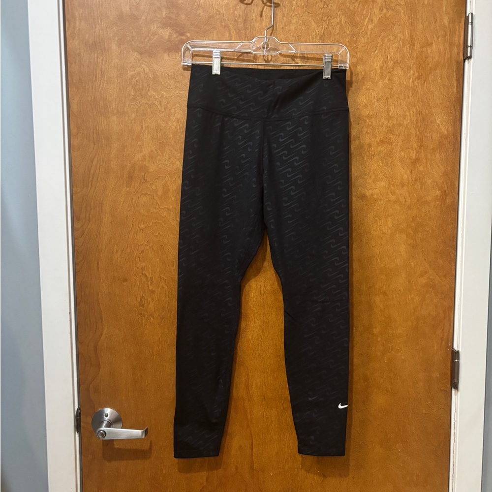Nike One Icon Clash Legging Medium